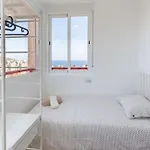 Apartament Luminoso Con Vistas Al Mar En Benidorm